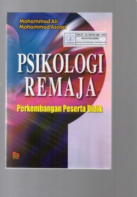Image of Psikologi Remaja : Perkembangan Peserta Didik